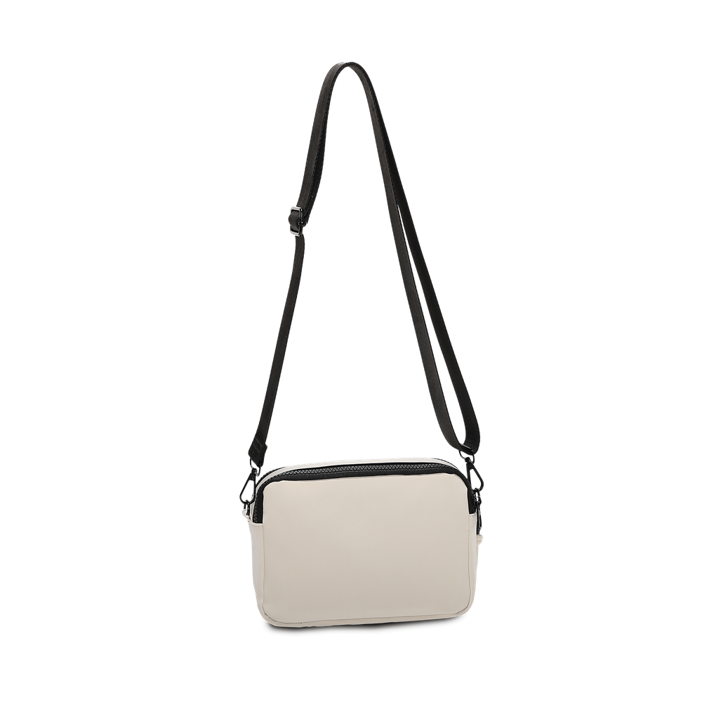 Skulderveske i crossover-modell