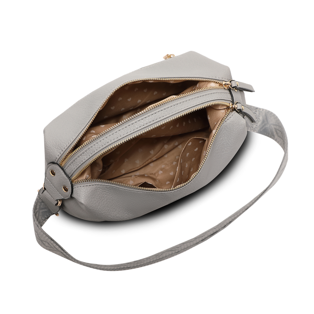 Skulderveske Crossover Alma