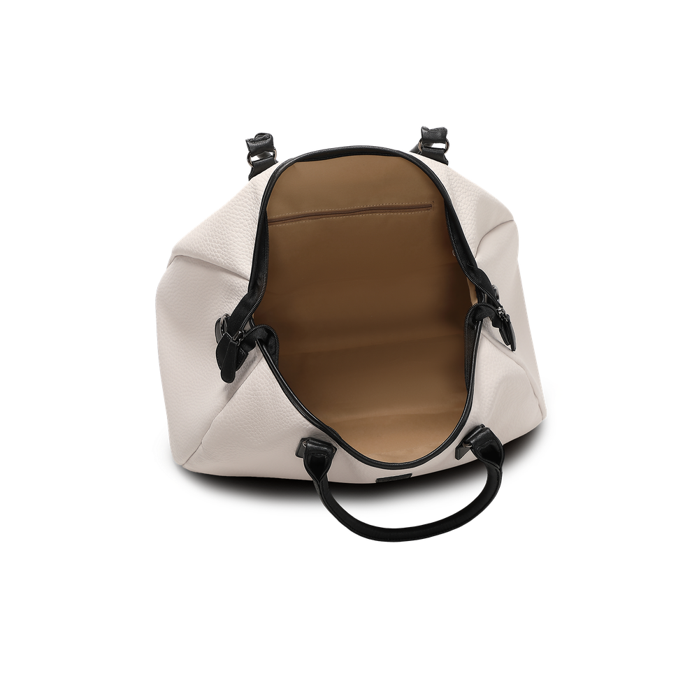 Weekend bag Weekend bag