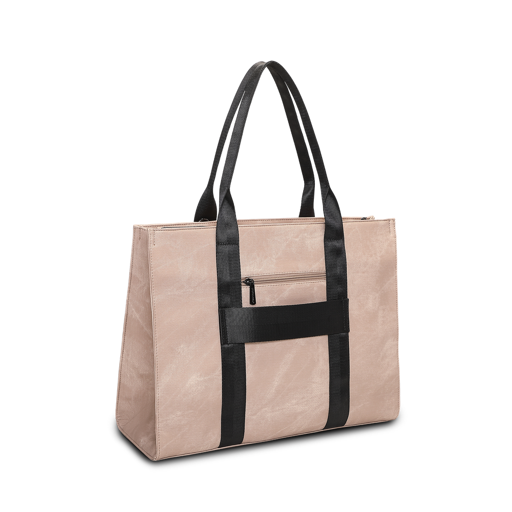 Kim tote bag