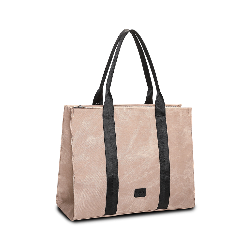 Kim tote bag