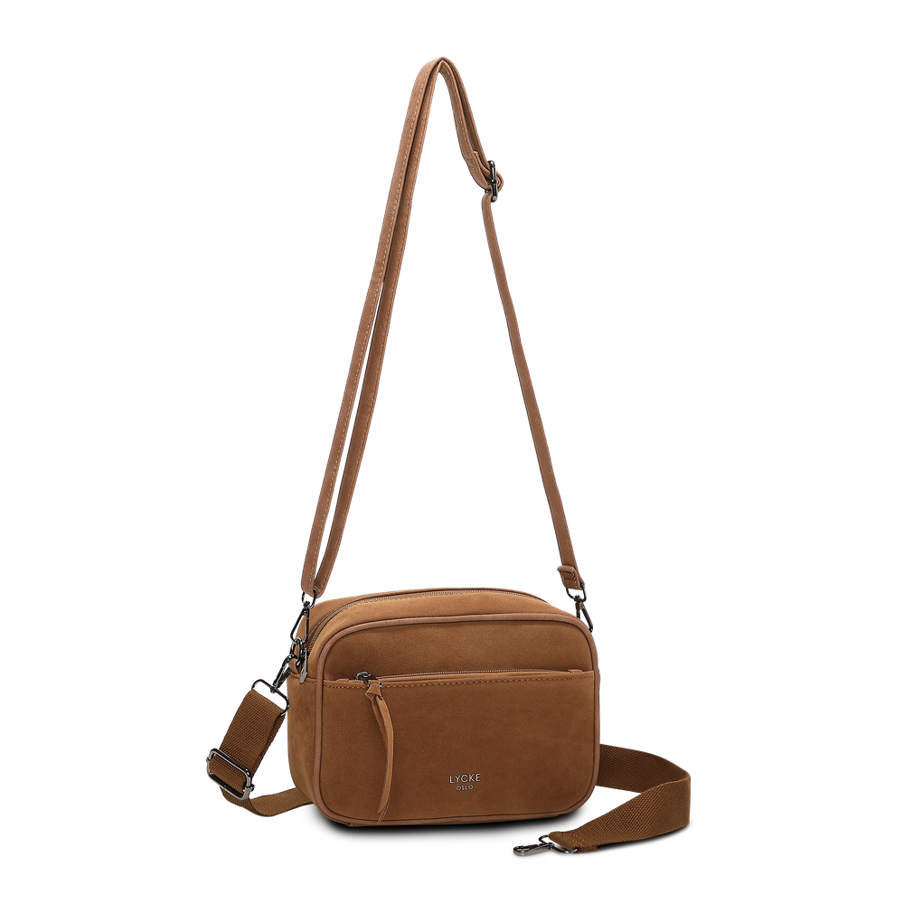 Crossover-veske Carina