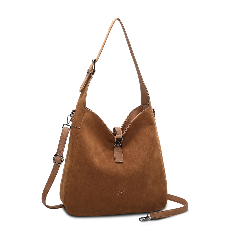 Skulderveske Hobo Carina