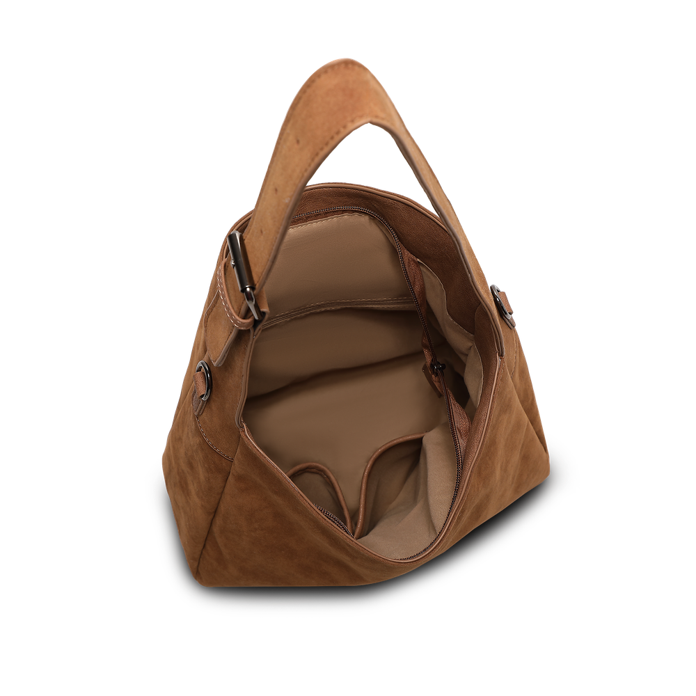 Skulderveske Hobo Carina