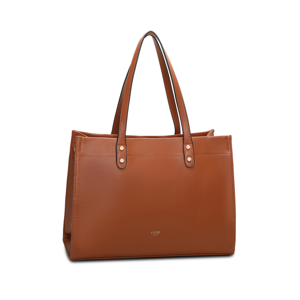 Sofia Tote bag til laptop