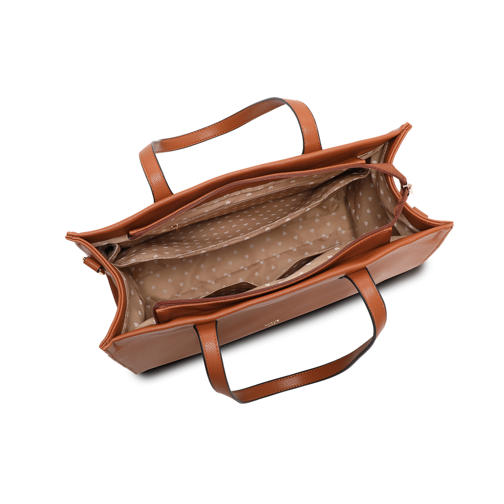 Sofia Tote bag til laptop