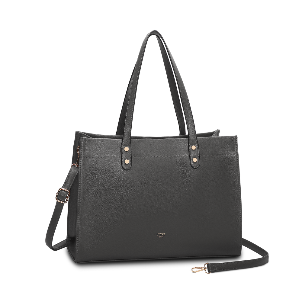 Sofia Tote bag til laptop