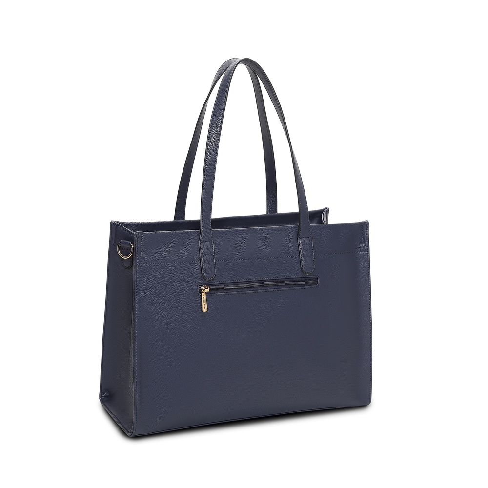 Sofia totebag til laptop