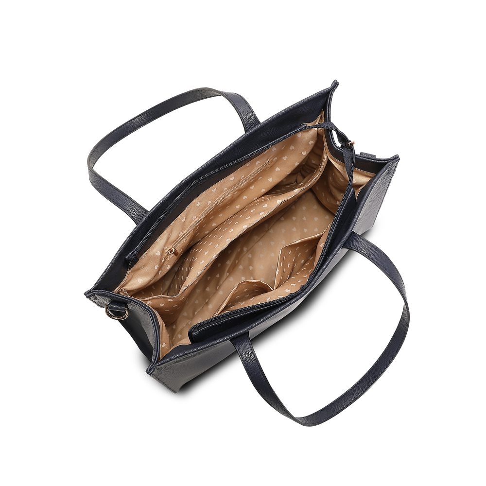 Sofia totebag til laptop