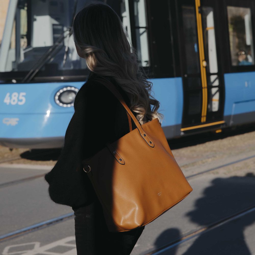 Sofia Skulderveske laptop