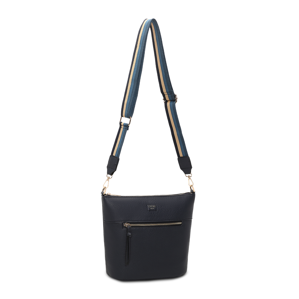 Crossbody Alma - Marine
