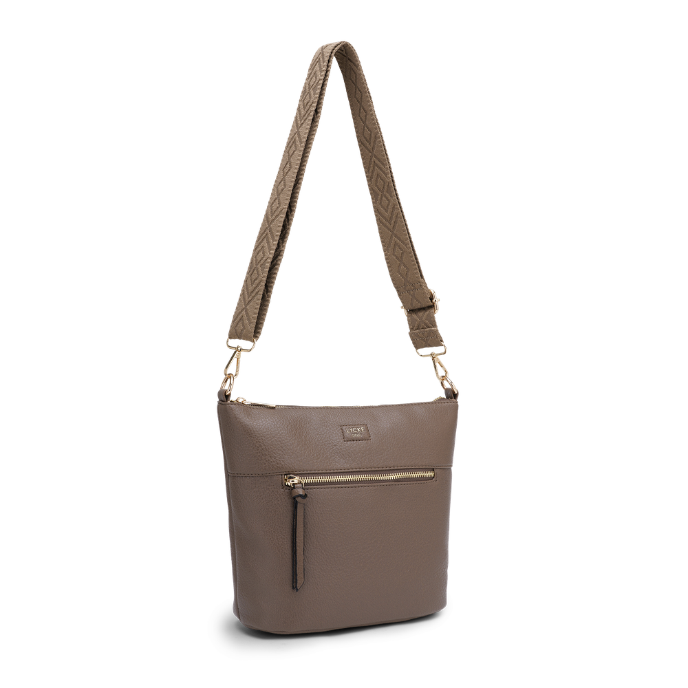 Alma crossbody-veske