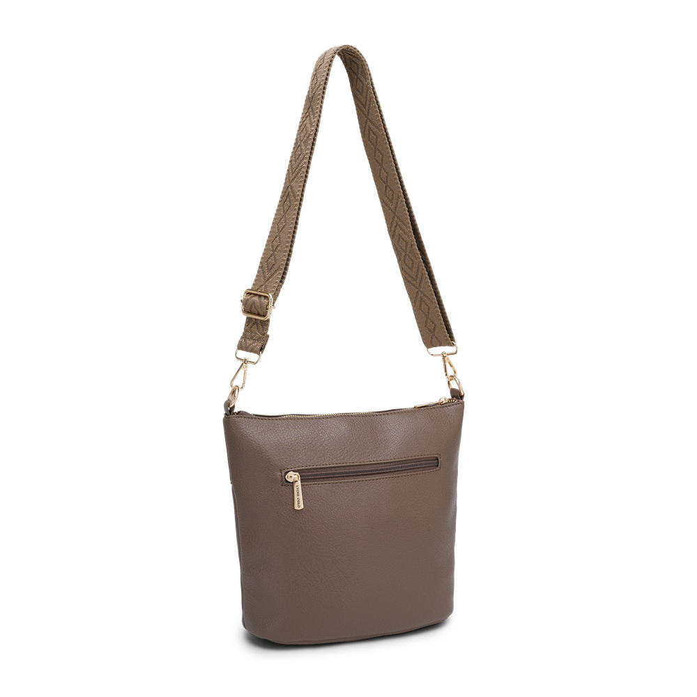Alma crossbody-veske
