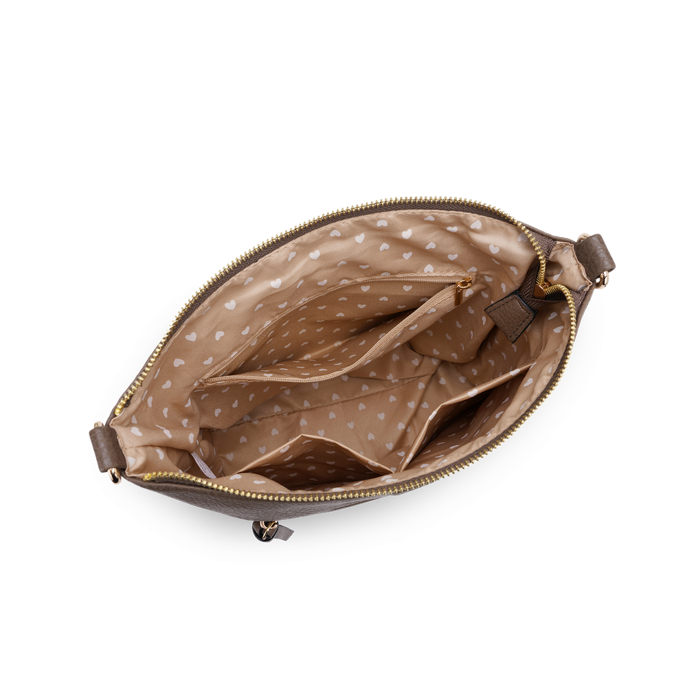 Alma crossbody-veske