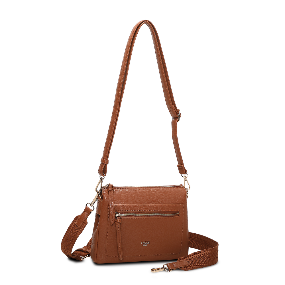 Crossover-veske Sandnes