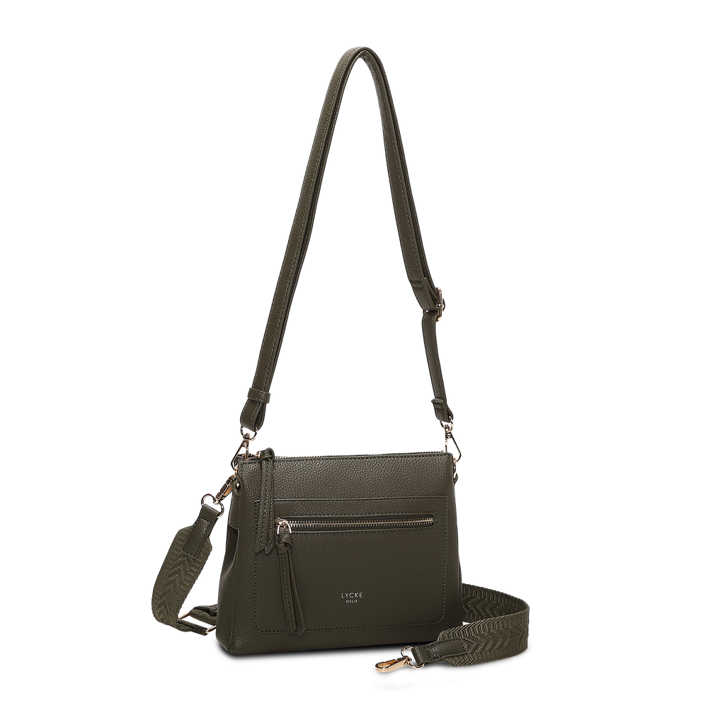 Crossover-veske Sandnes