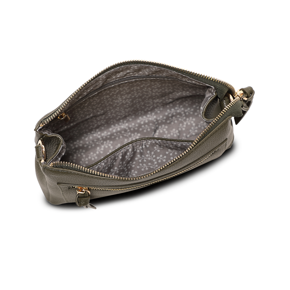 Crossover-veske Sandnes