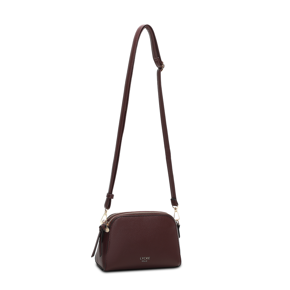 Crossbody-veske