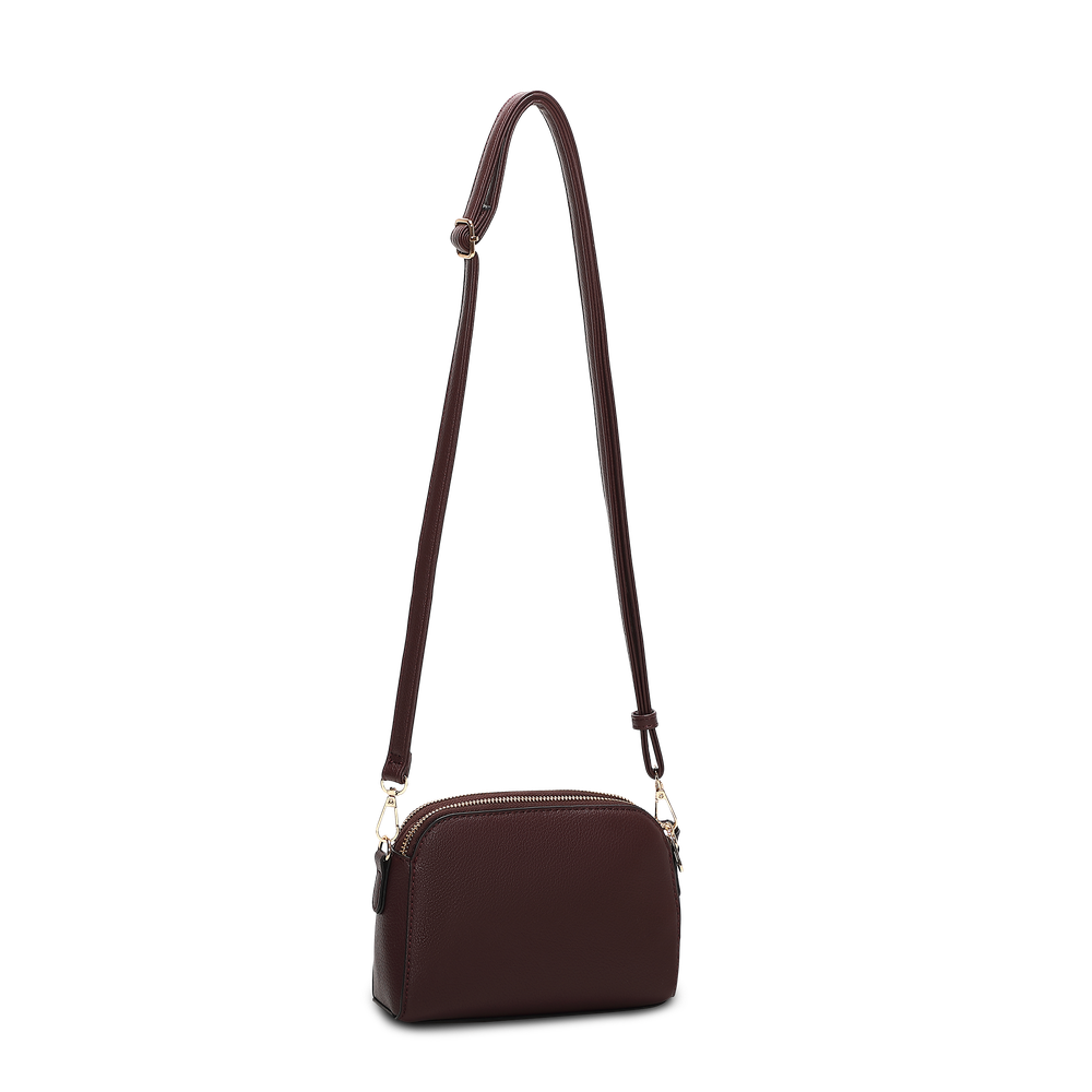 Crossbody-veske