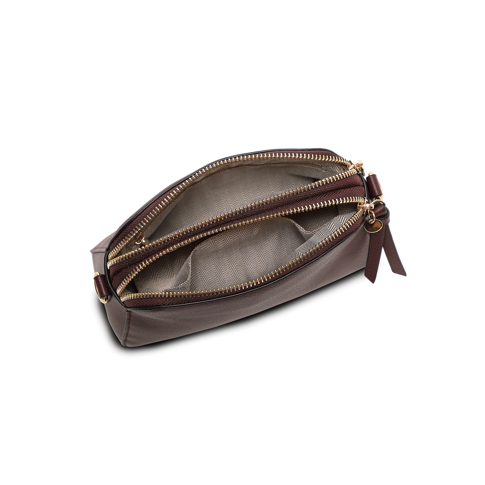 Crossbody-veske