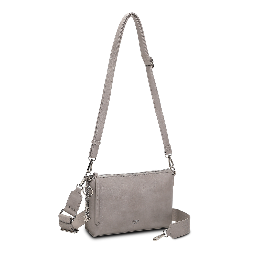 Crossbody-veske