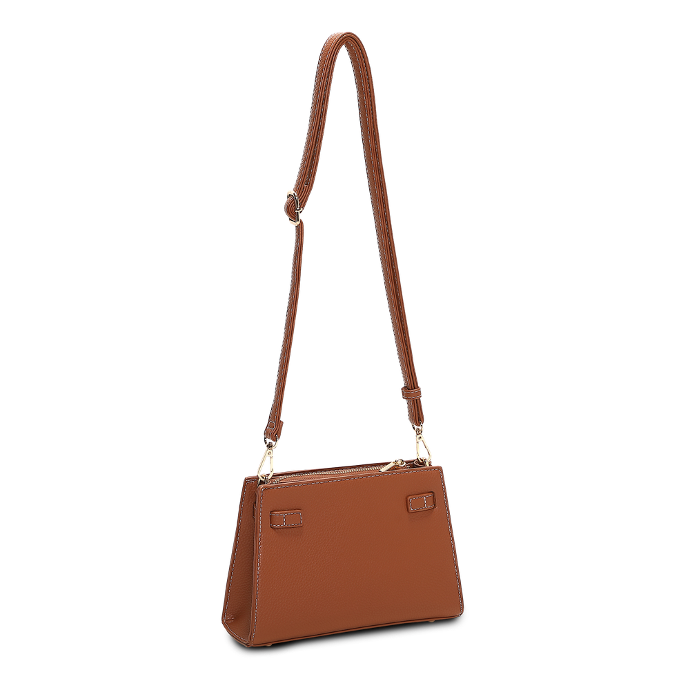 Crossbody-veske