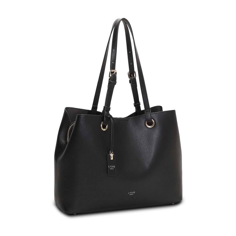 Kragerø veske med pc-lomme 14"