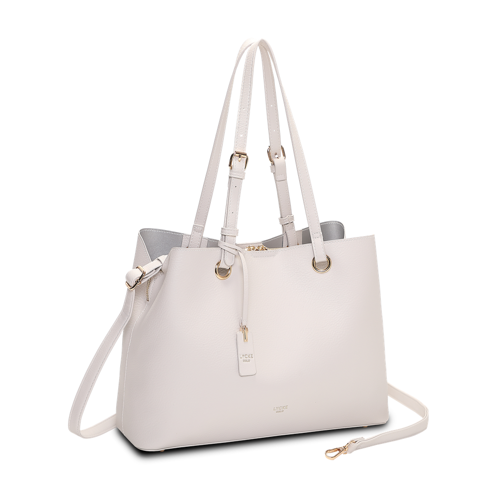 Veske med pc-lomme 14"