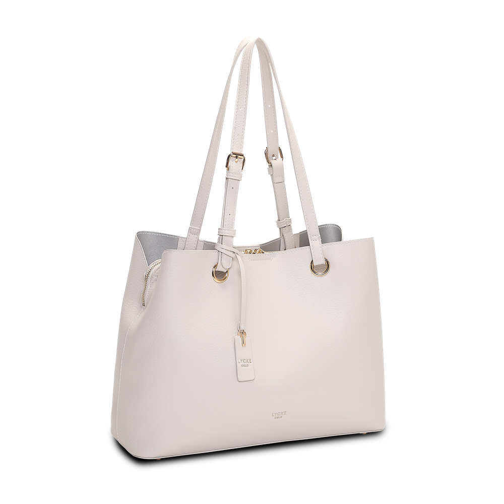 Veske med pc-lomme 14"