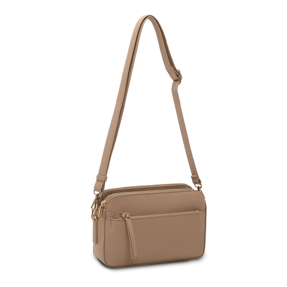 Crossbody-veske