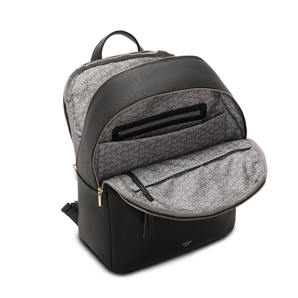 Ryggsekk pc-lomme 15"