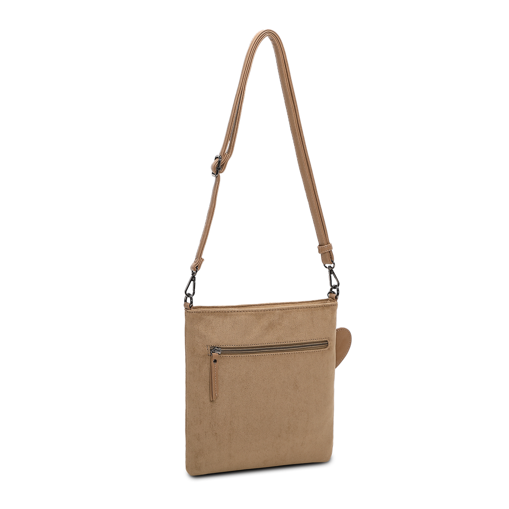 Crossbody-veske