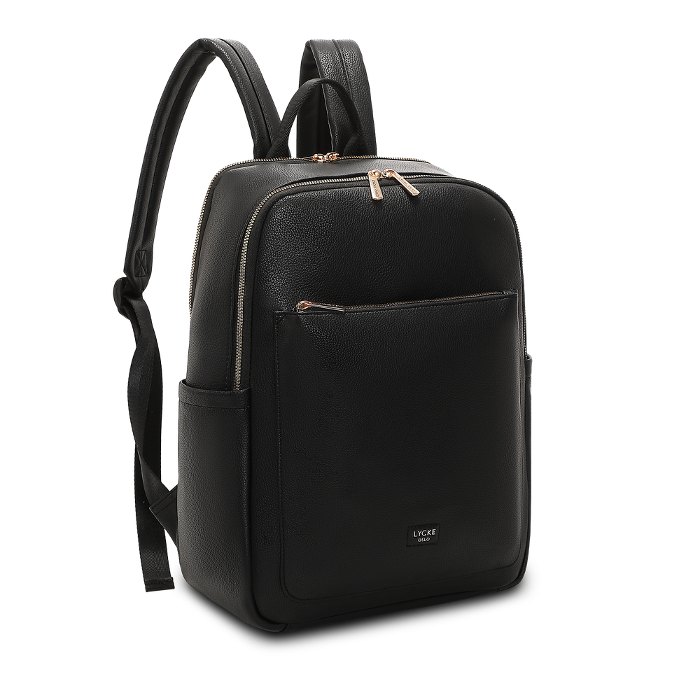 Ryggsekk til pc 14" Saga