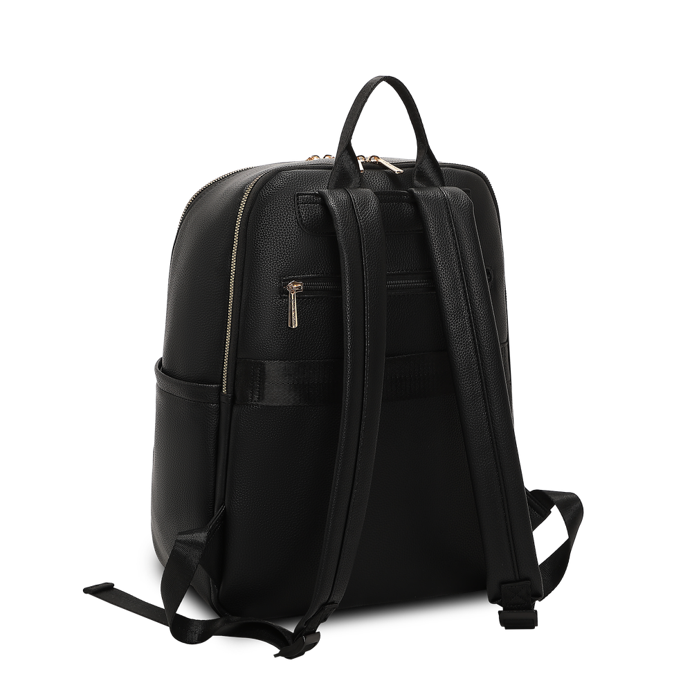 Ryggsekk til pc 14" Saga