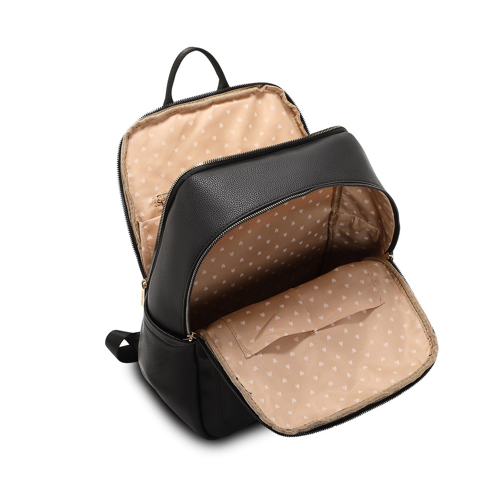 Ryggsekk til pc 14" Saga