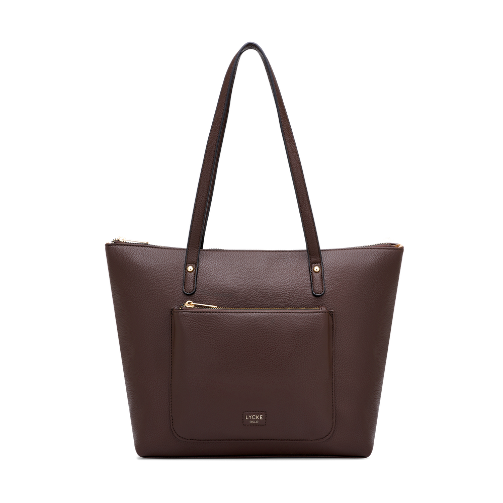 Tote bag Saga