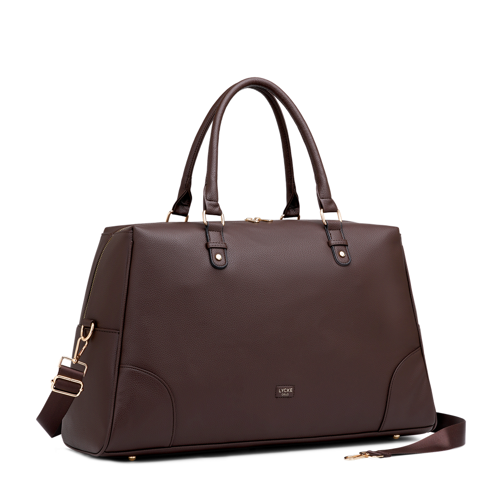 Weekendbag Saga