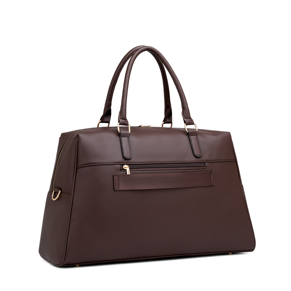 Weekendbag Saga