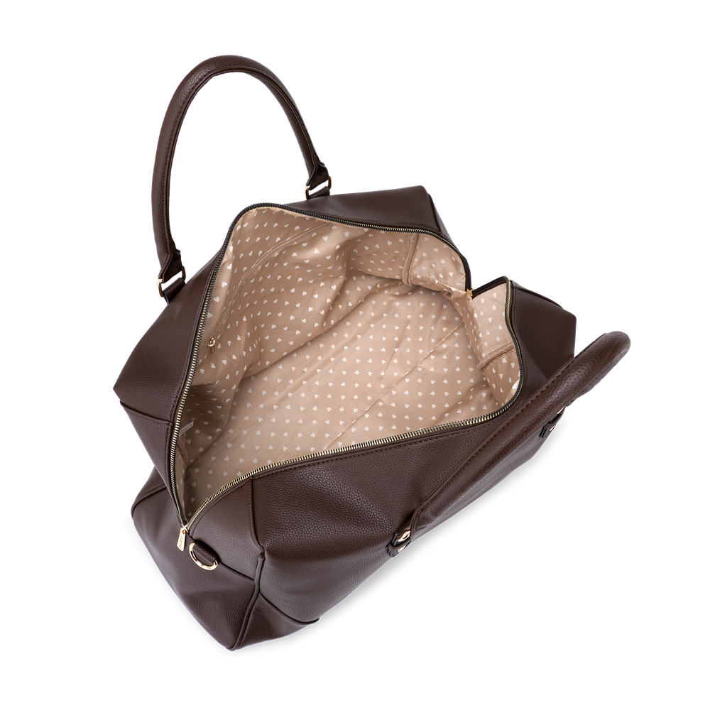 Weekendbag Saga