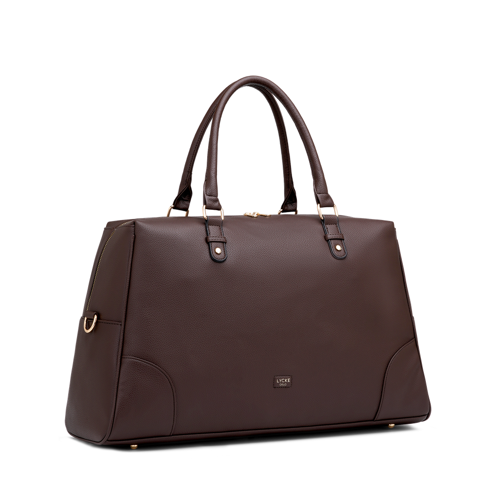 Weekendbag Saga