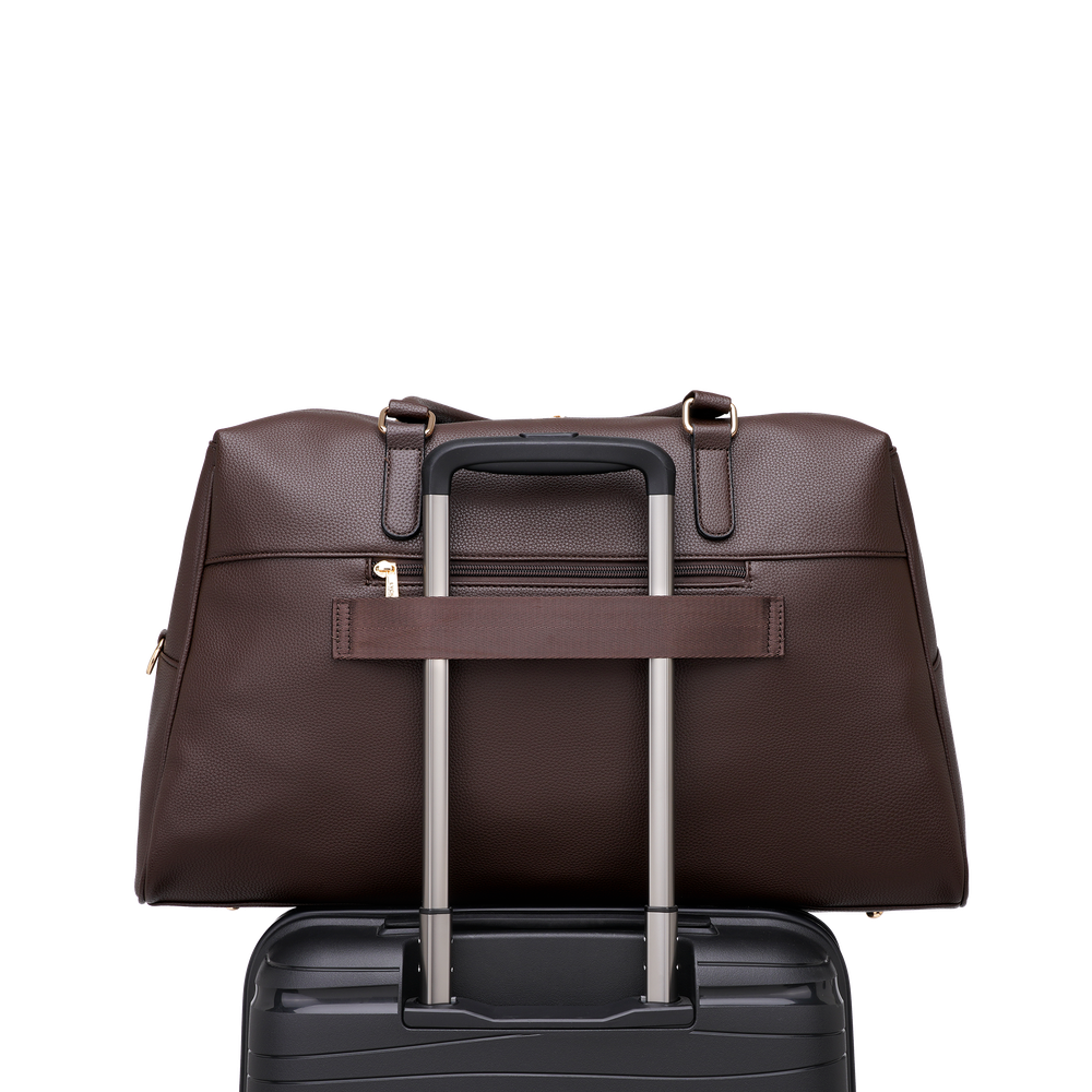 Weekendbag Saga