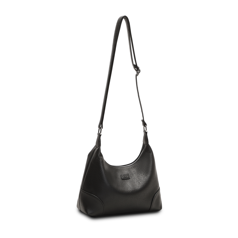 Crossbody Nora - Svart