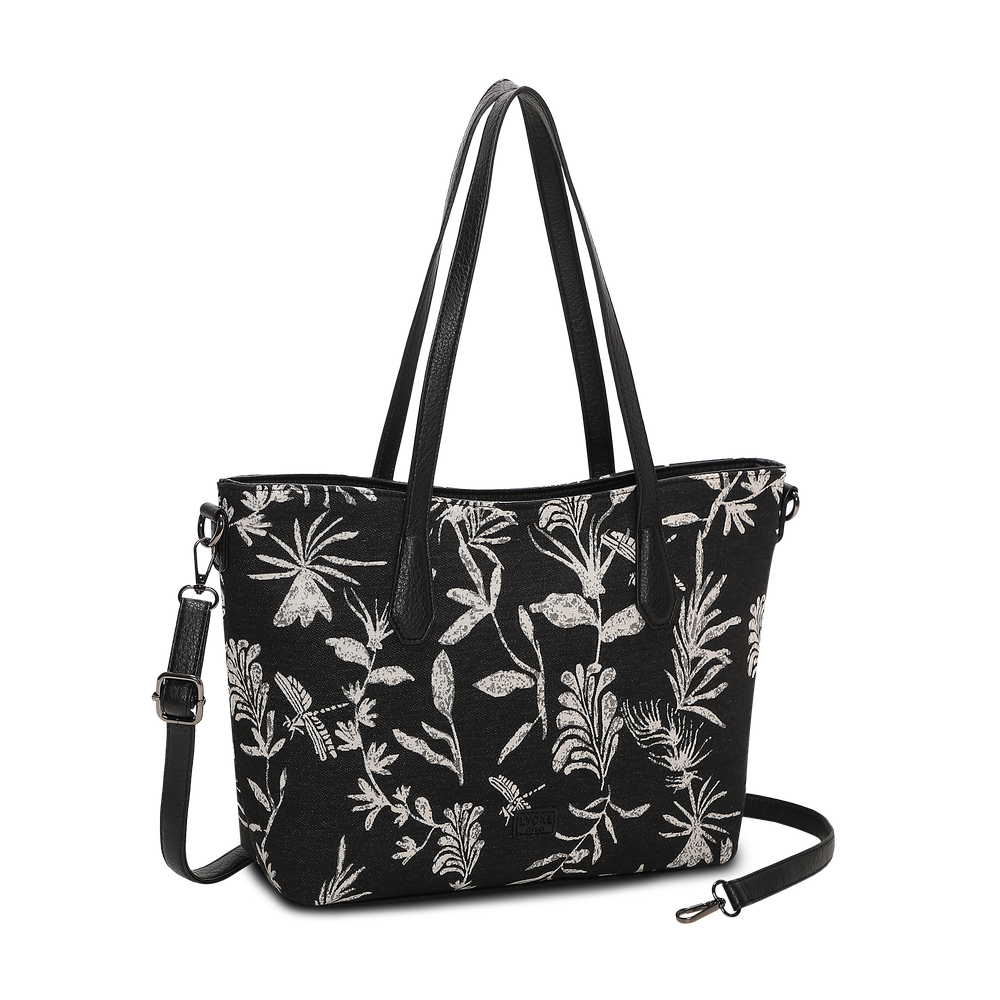 Flora Totebag