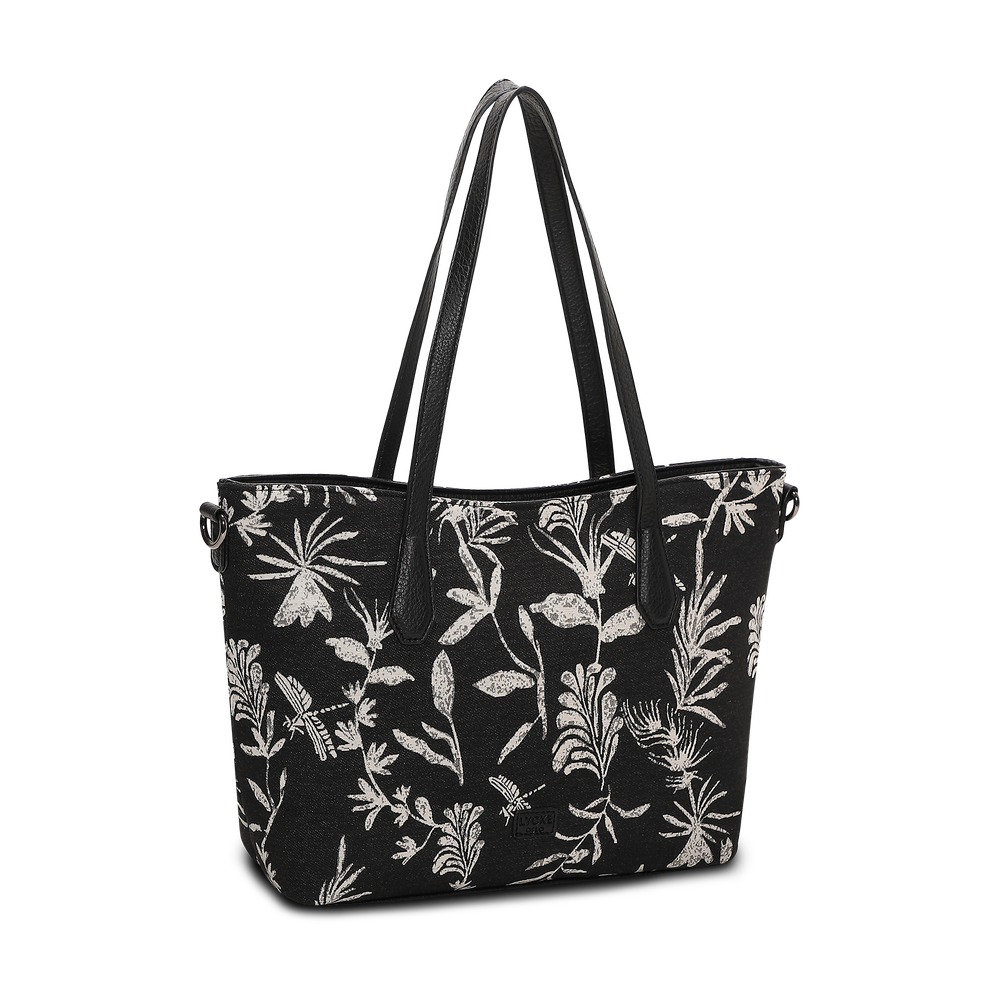 Flora Totebag