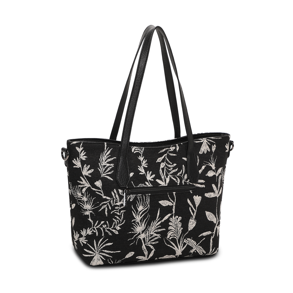 Flora Totebag
