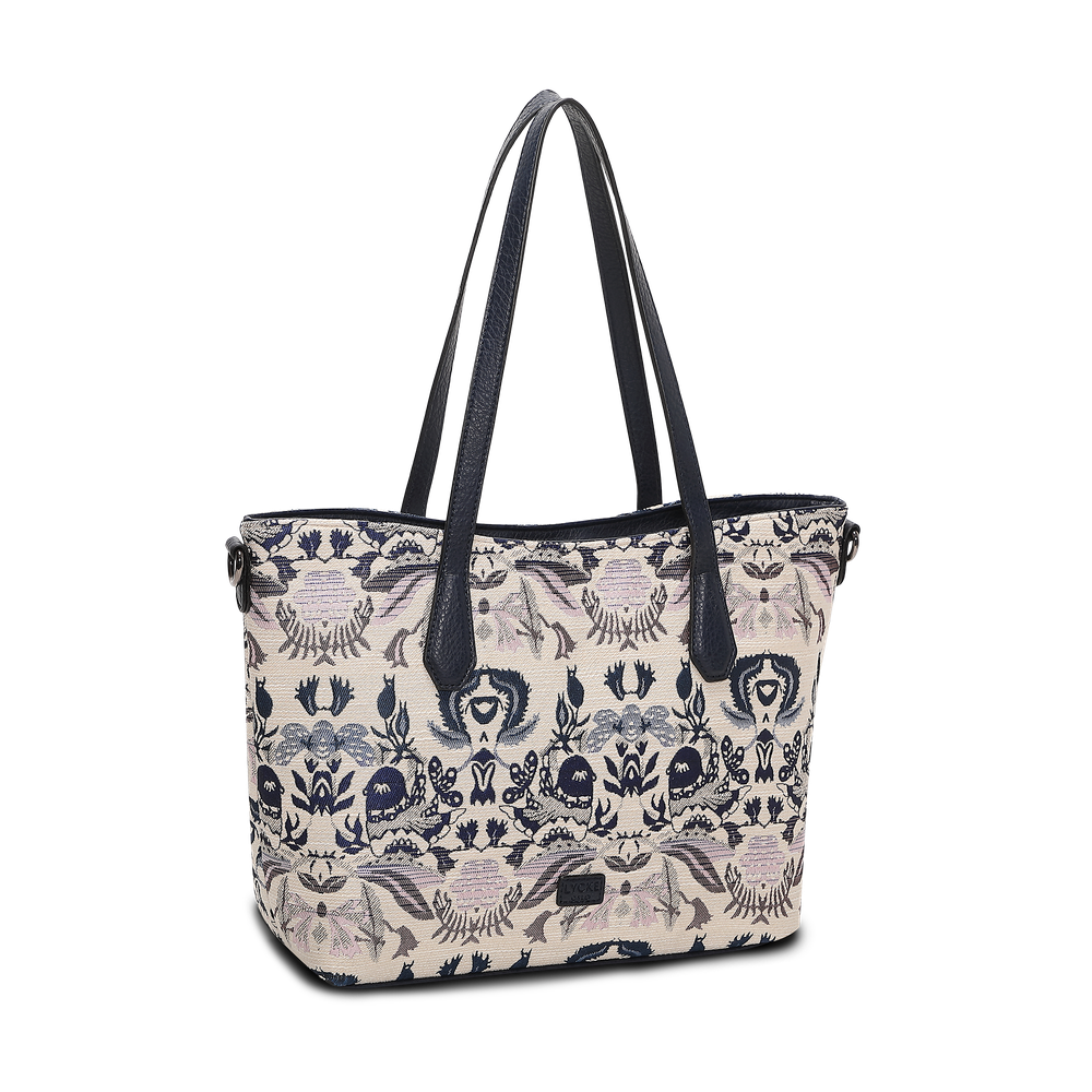 Flora Totebag