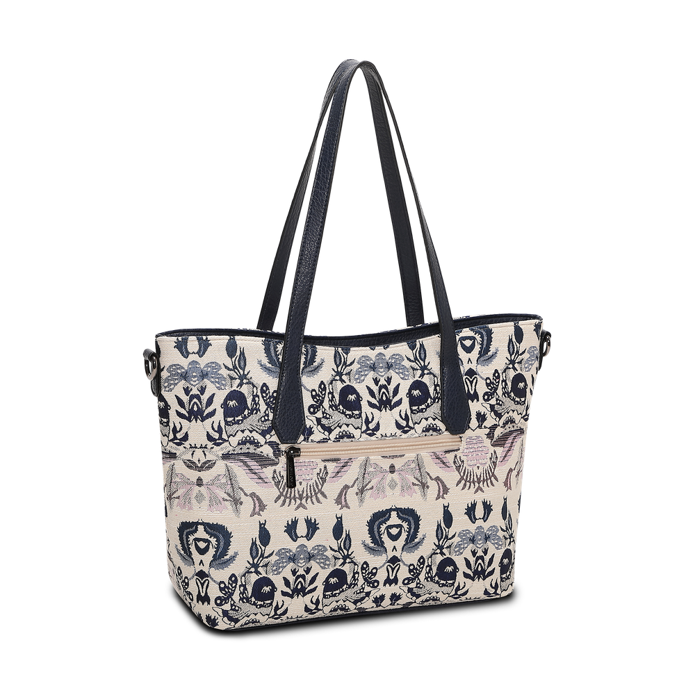 Flora Totebag