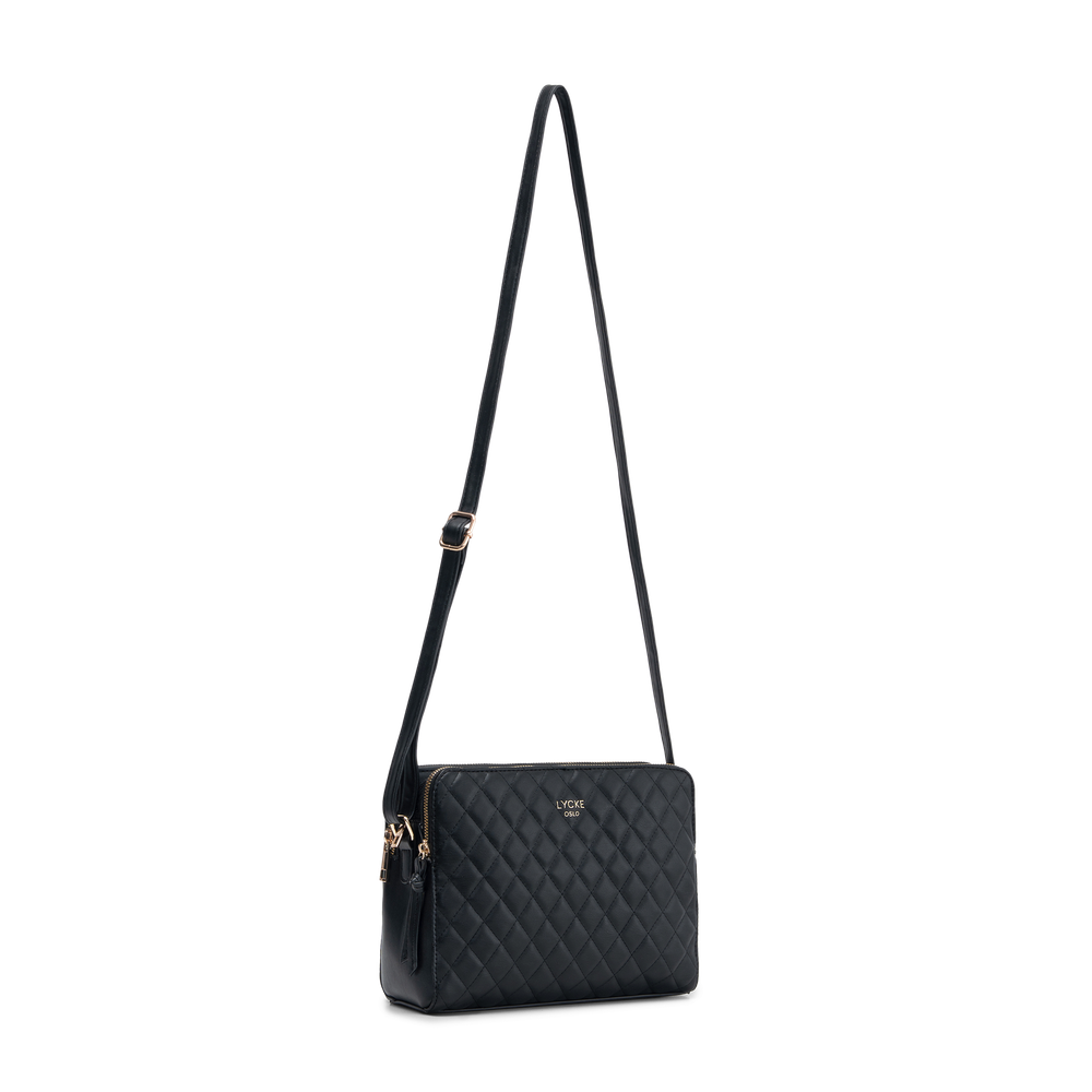 Kitty crossbody-veske