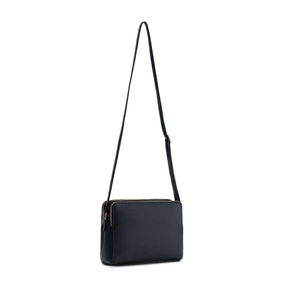 Kitty crossbody-veske