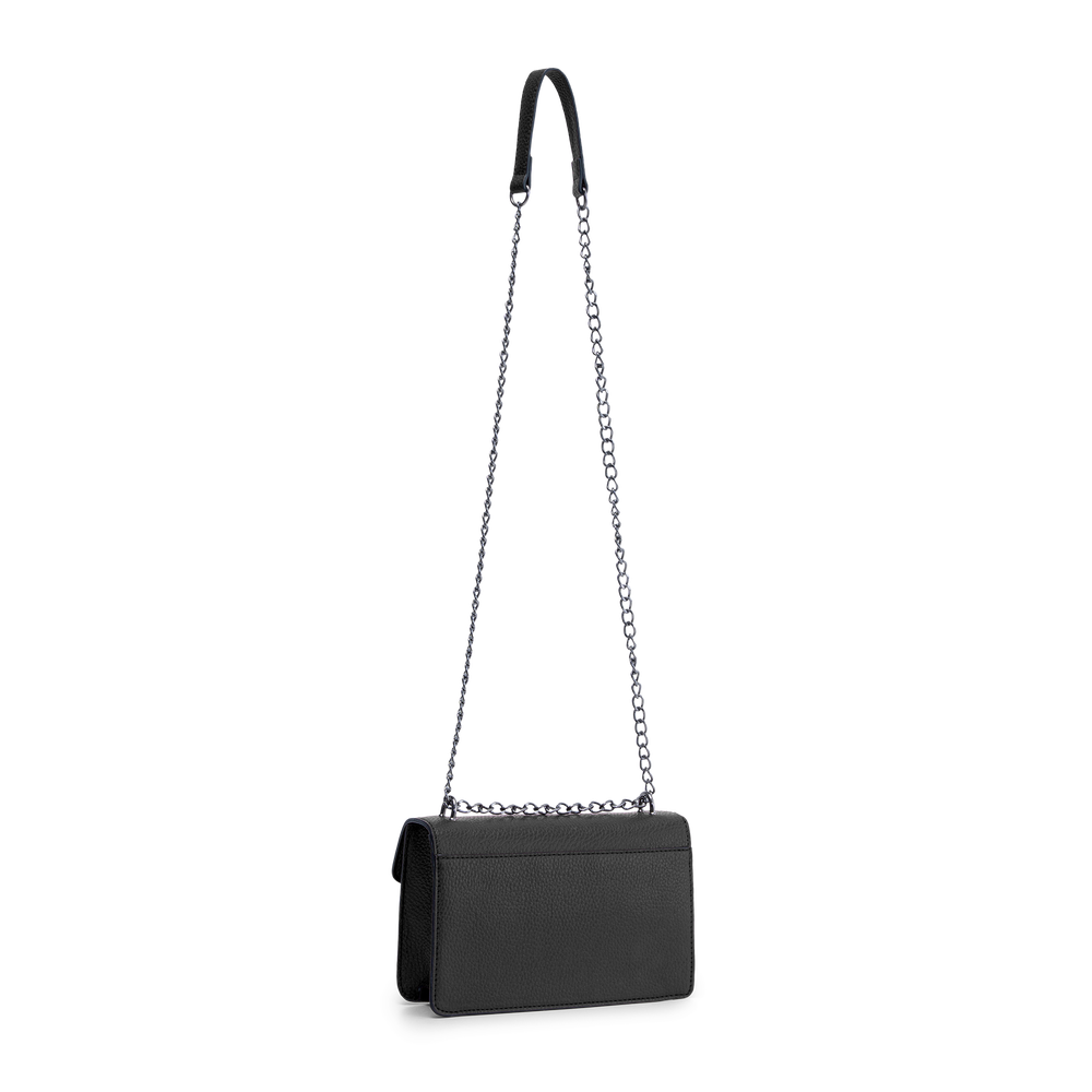 Elli crossbody-veske med klaff